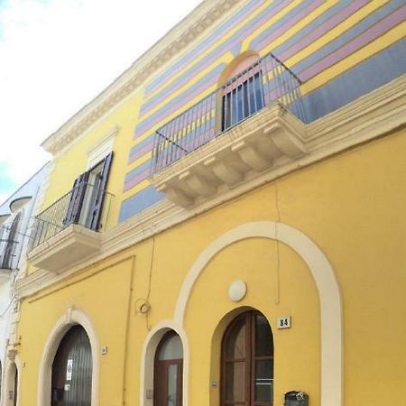 فيلا سانيكولافي Casa Silvia المظهر الخارجي الصورة