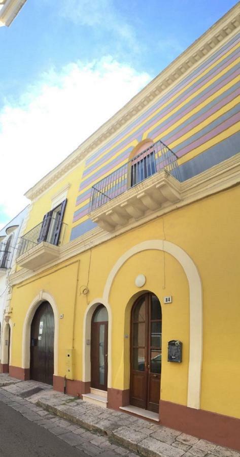 فيلا سانيكولافي Casa Silvia المظهر الخارجي الصورة