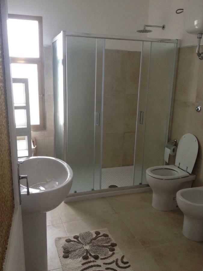 فيلا سانيكولافي Casa Silvia المظهر الخارجي الصورة